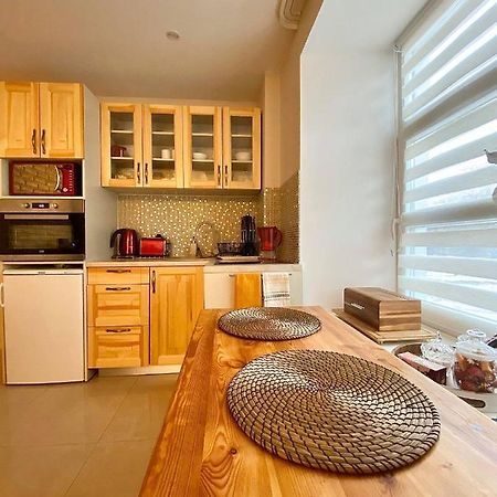 Valnu Ielas Apartments Cēsis Εξωτερικό φωτογραφία