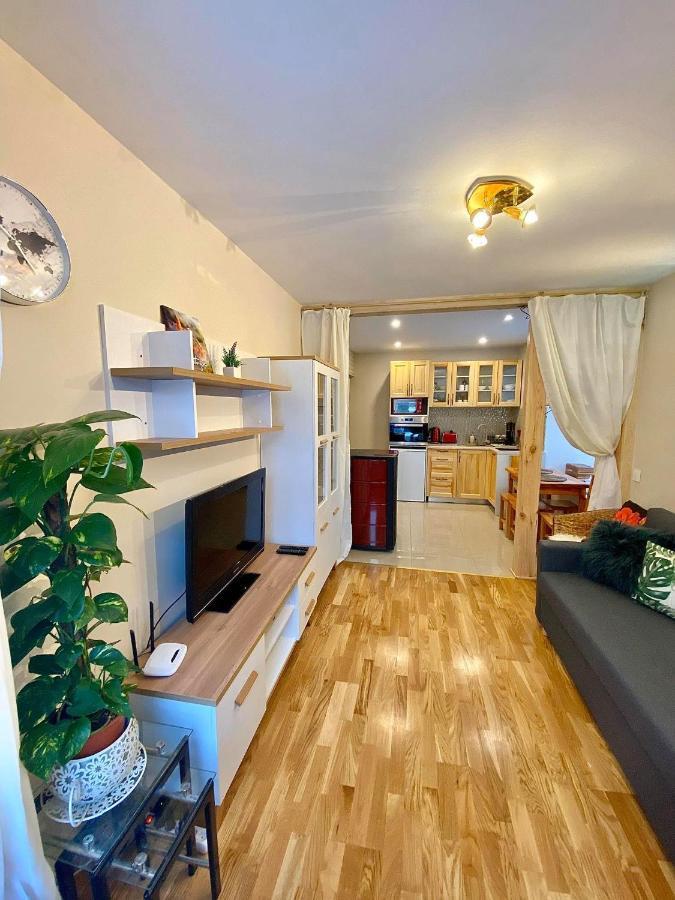 Valnu Ielas Apartments Cēsis Εξωτερικό φωτογραφία