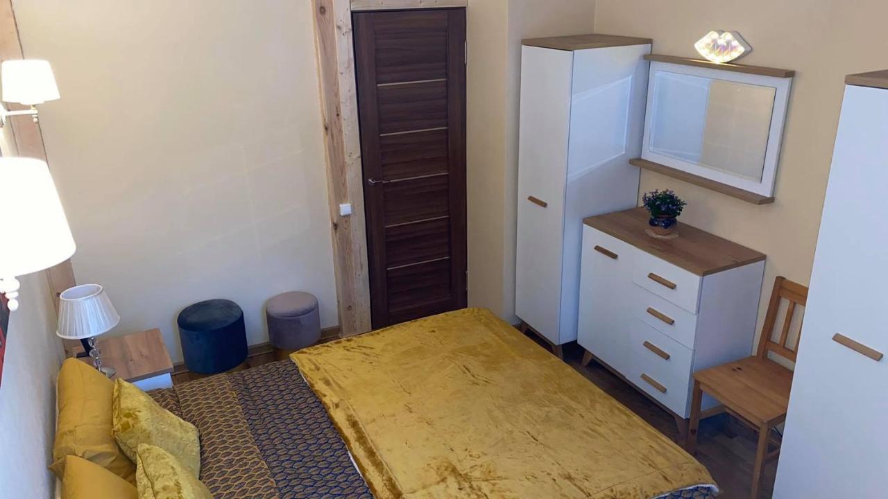 Valnu Ielas Apartments Cēsis Εξωτερικό φωτογραφία