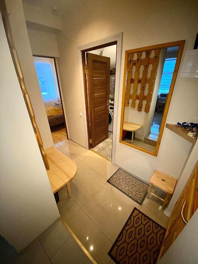 Valnu Ielas Apartments Cēsis Εξωτερικό φωτογραφία