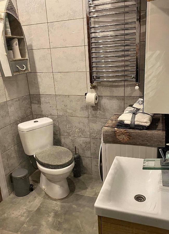 Valnu Ielas Apartments Cēsis Εξωτερικό φωτογραφία