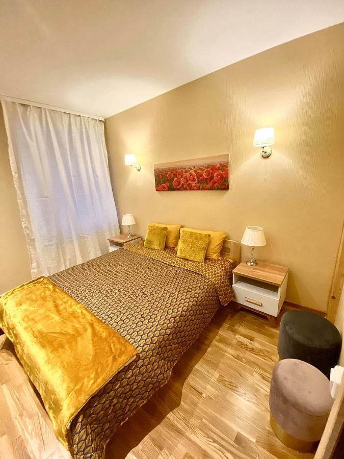 Valnu Ielas Apartments Cēsis Εξωτερικό φωτογραφία